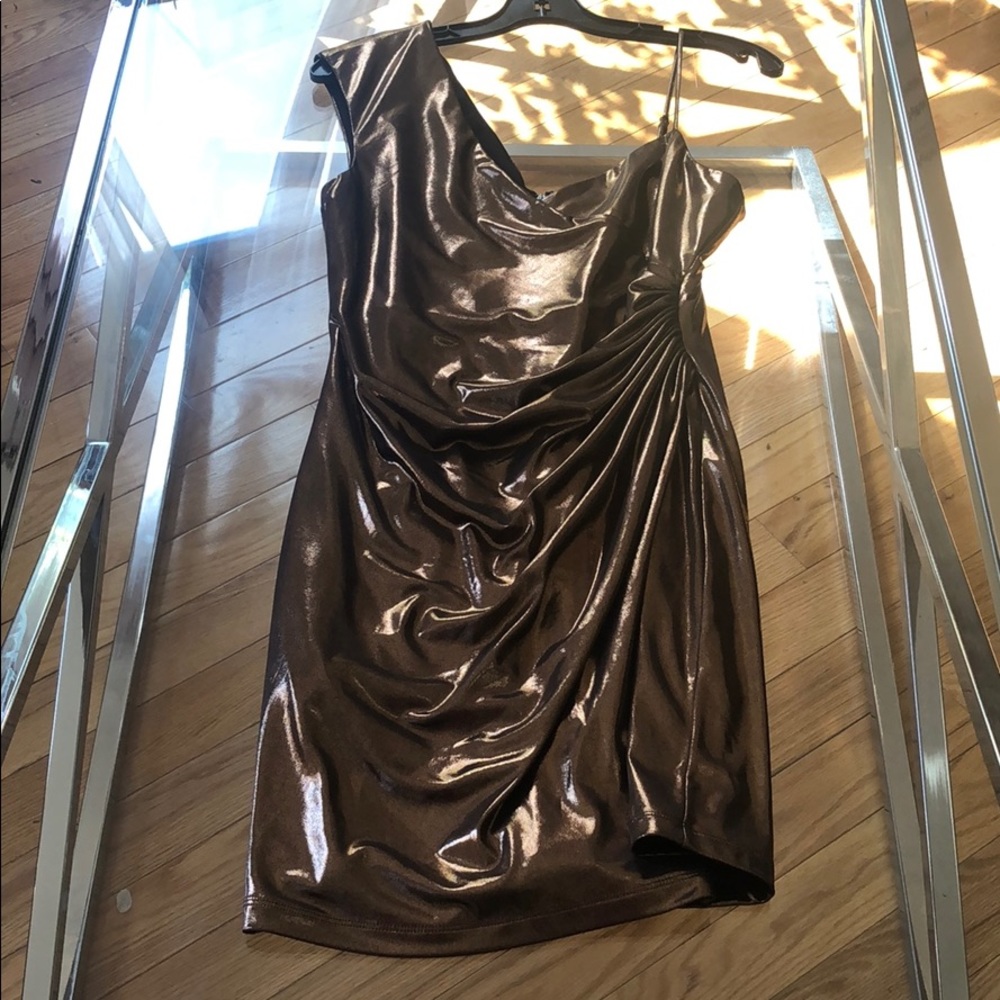 Bcbg maxazria dress